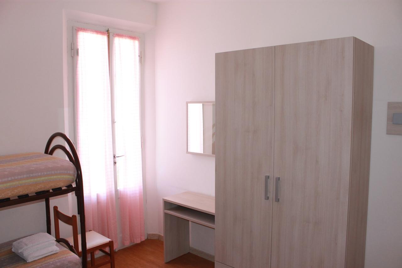 Hotel Susanna Rimini Ruang foto