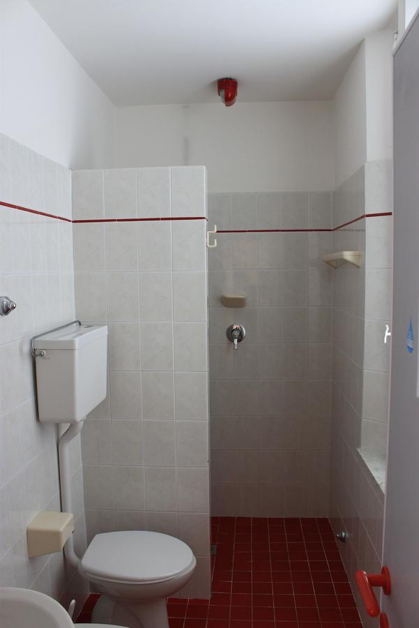 Hotel Susanna Rimini Ruang foto