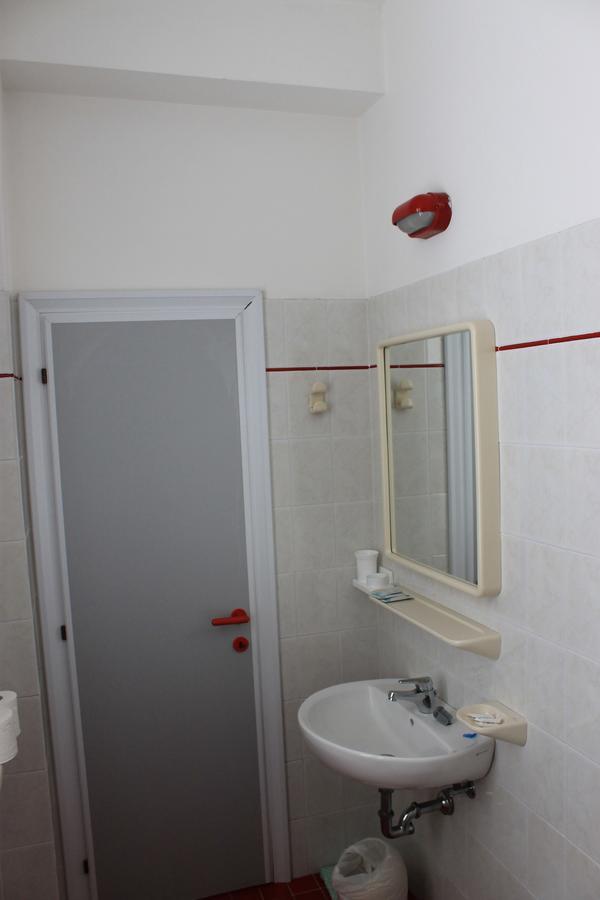 Hotel Susanna Rimini Ruang foto